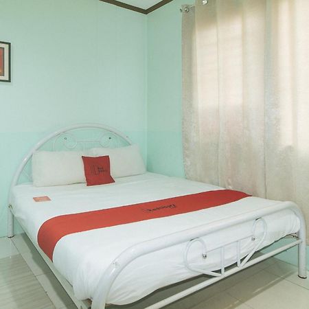 Reddoorz At Maanyag Pension House Mandaue Cebu Exteriör bild