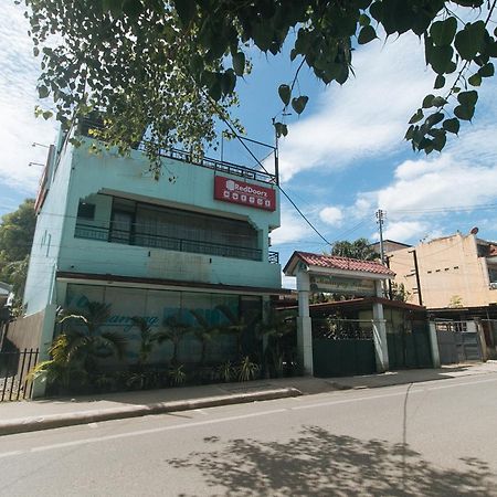 Reddoorz At Maanyag Pension House Mandaue Cebu Exteriör bild