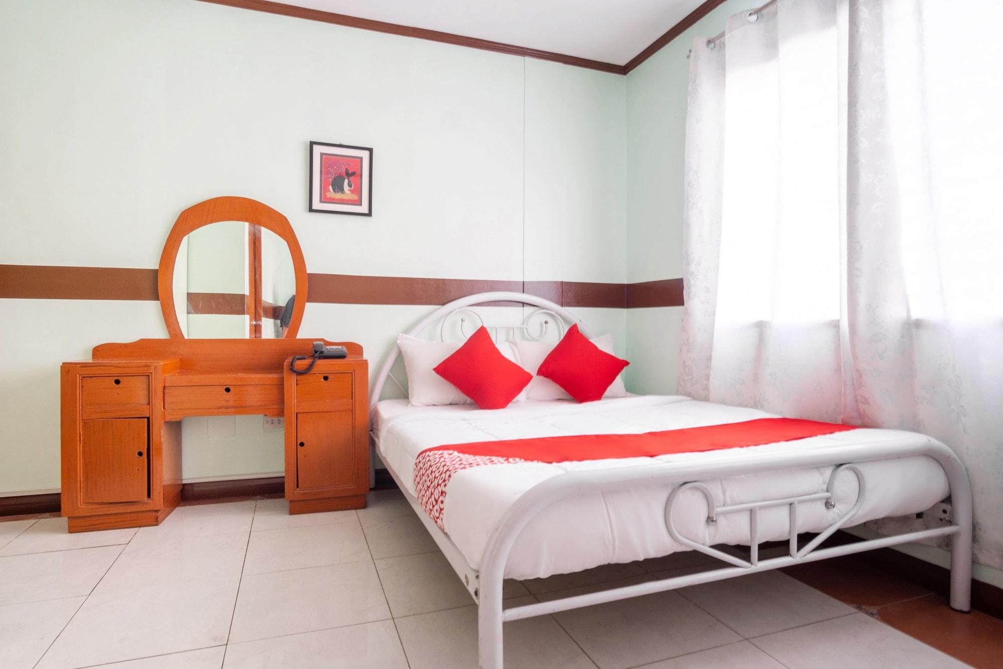 Reddoorz At Maanyag Pension House Mandaue Cebu Exteriör bild