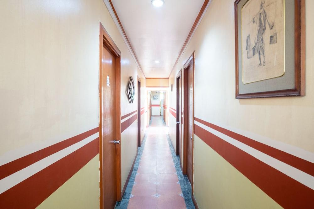 Reddoorz At Maanyag Pension House Mandaue Cebu Exteriör bild