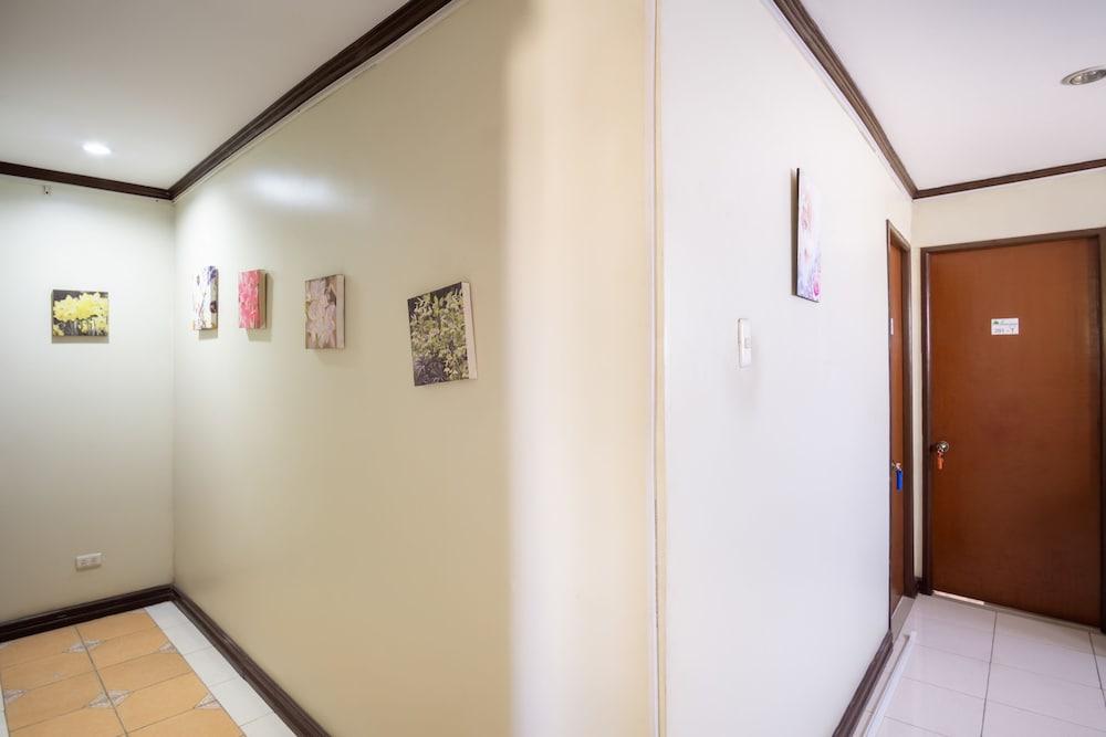 Reddoorz At Maanyag Pension House Mandaue Cebu Exteriör bild