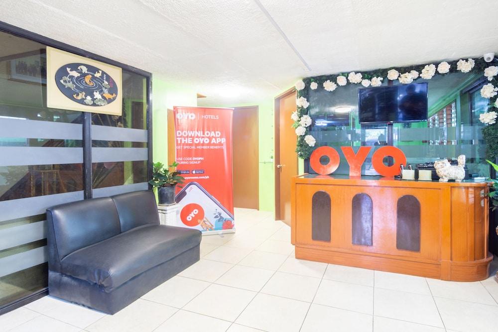 Reddoorz At Maanyag Pension House Mandaue Cebu Exteriör bild
