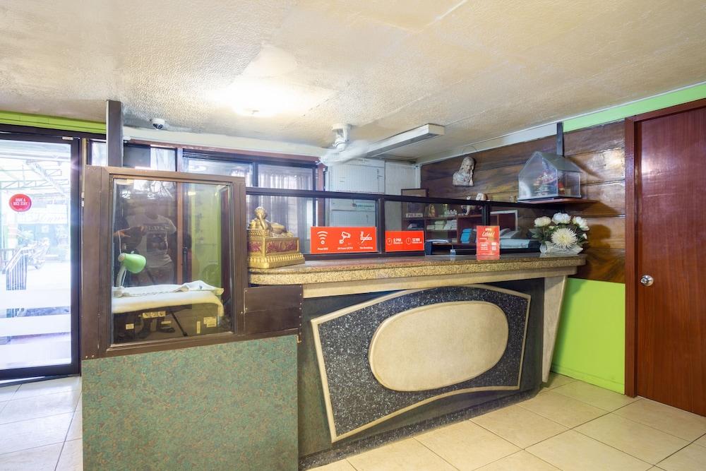 Reddoorz At Maanyag Pension House Mandaue Cebu Exteriör bild