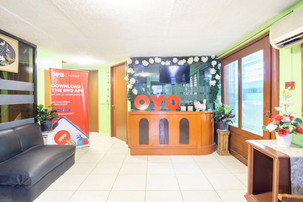 Reddoorz At Maanyag Pension House Mandaue Cebu Exteriör bild