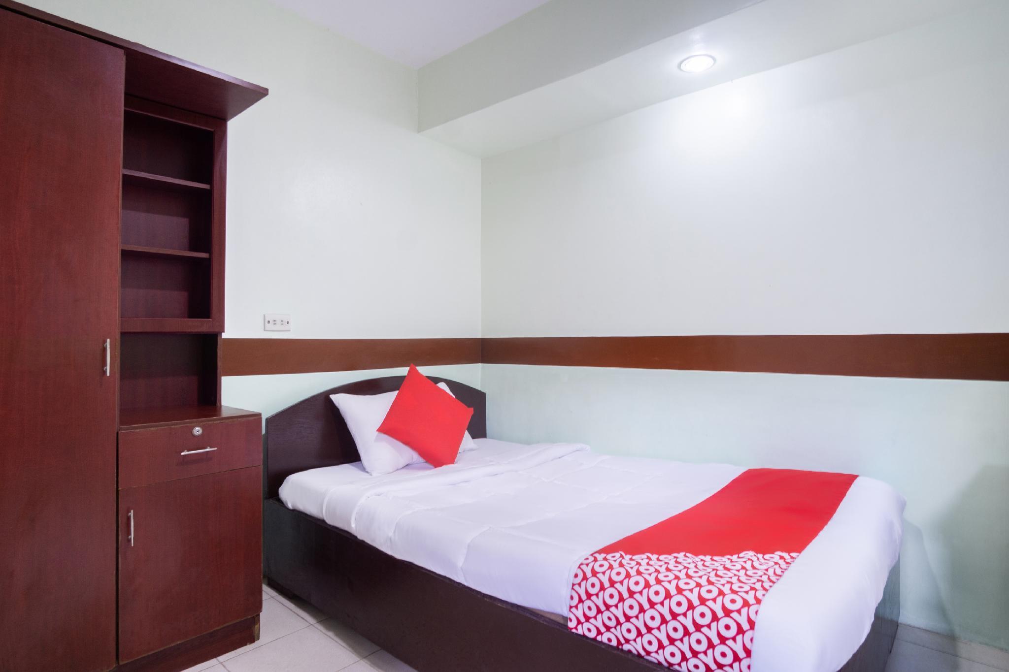 Reddoorz At Maanyag Pension House Mandaue Cebu Exteriör bild