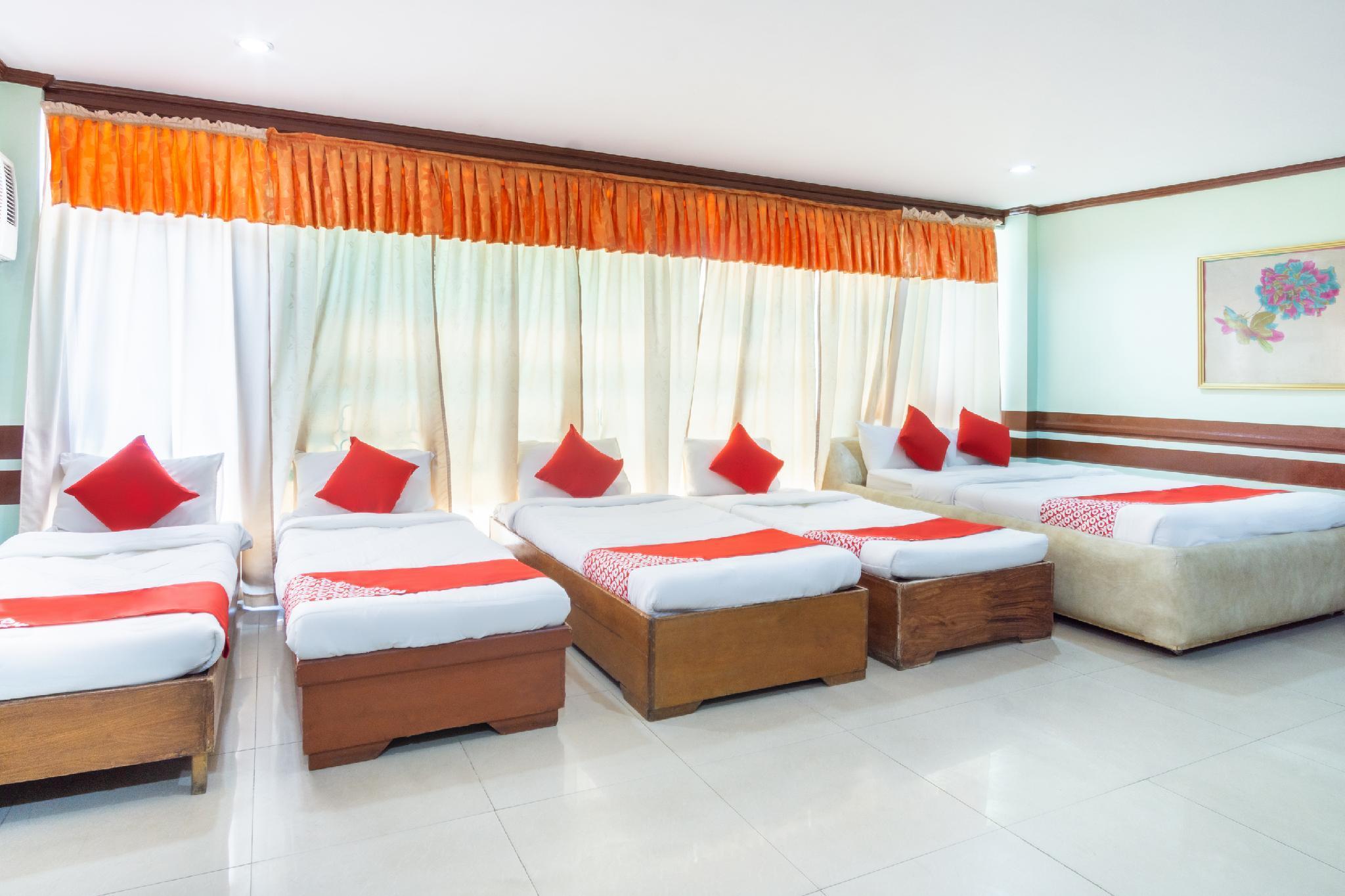 Reddoorz At Maanyag Pension House Mandaue Cebu Exteriör bild