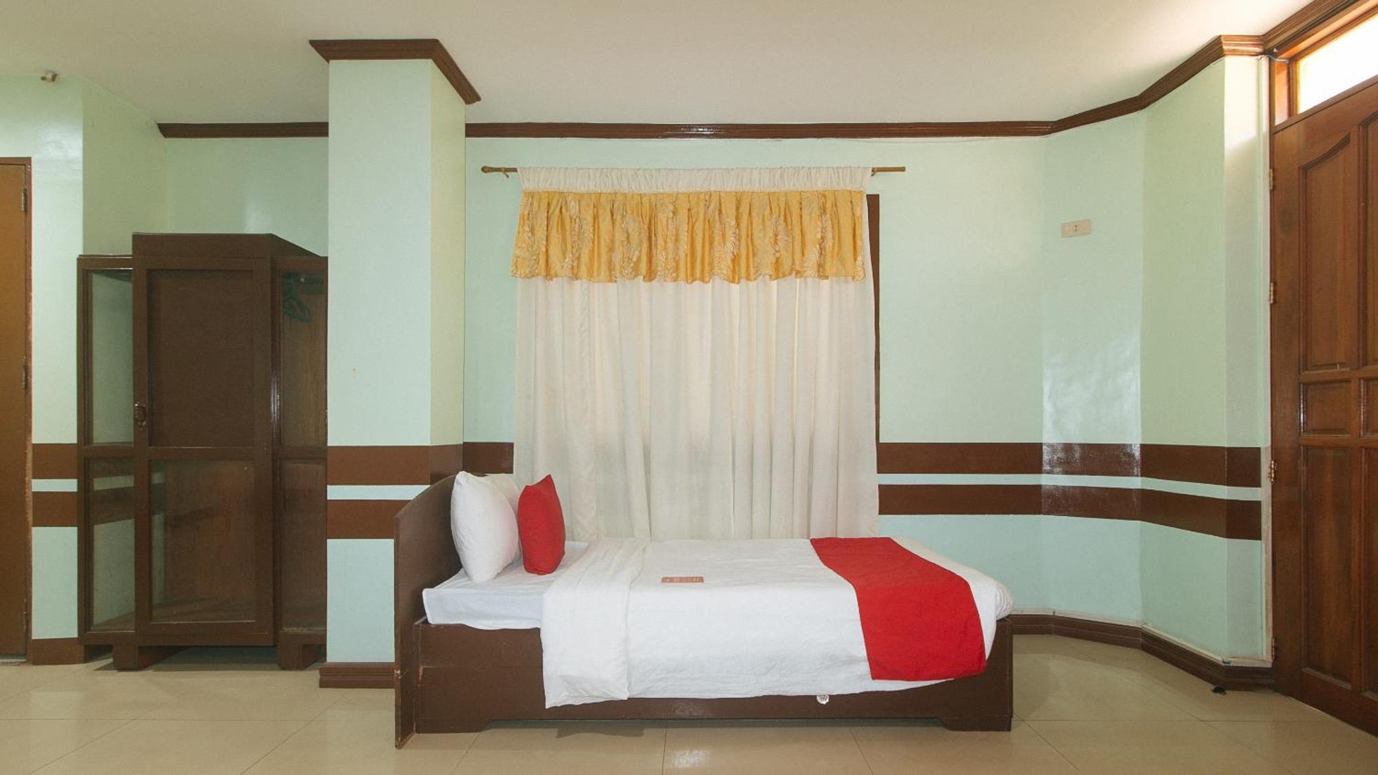 Reddoorz At Maanyag Pension House Mandaue Cebu Exteriör bild