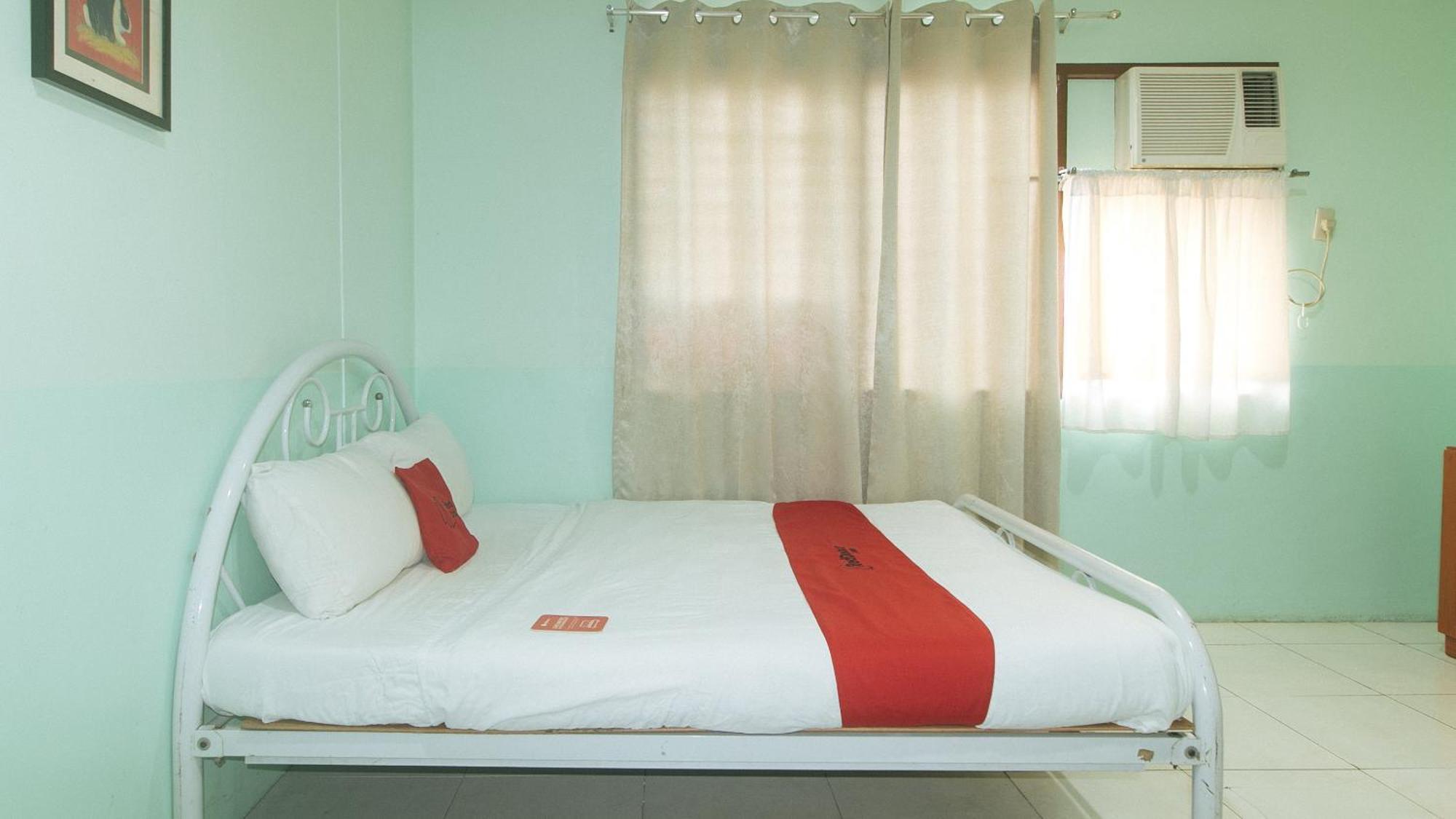 Reddoorz At Maanyag Pension House Mandaue Cebu Exteriör bild