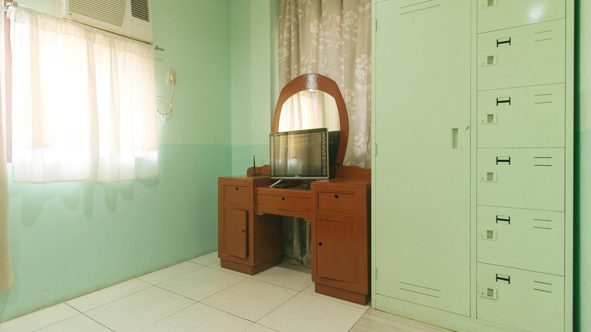 Reddoorz At Maanyag Pension House Mandaue Cebu Exteriör bild