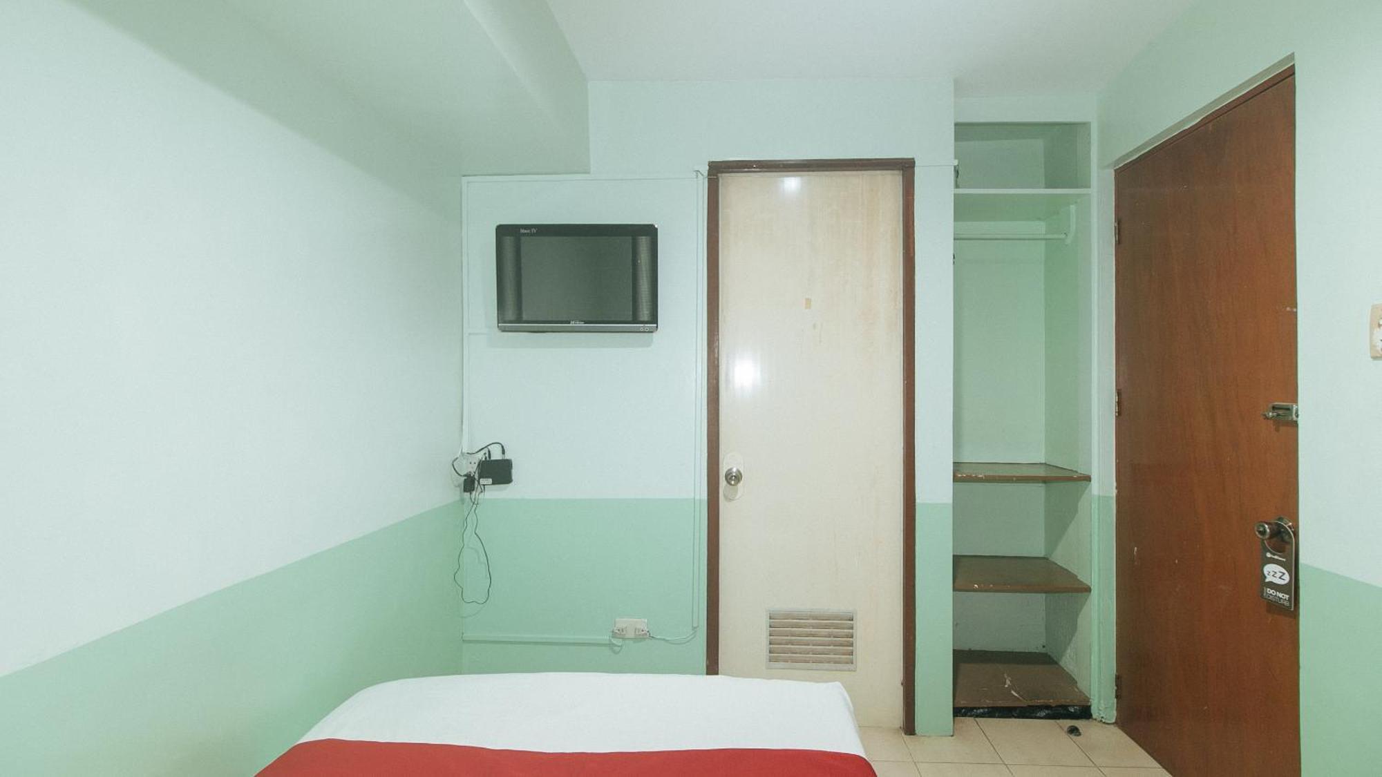 Reddoorz At Maanyag Pension House Mandaue Cebu Exteriör bild