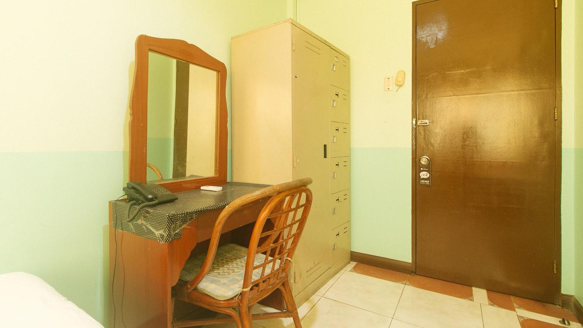 Reddoorz At Maanyag Pension House Mandaue Cebu Exteriör bild