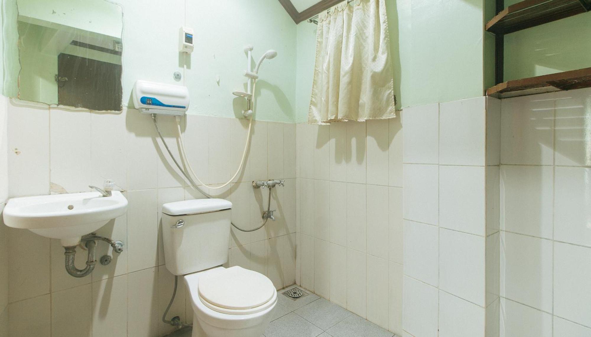 Reddoorz At Maanyag Pension House Mandaue Cebu Exteriör bild