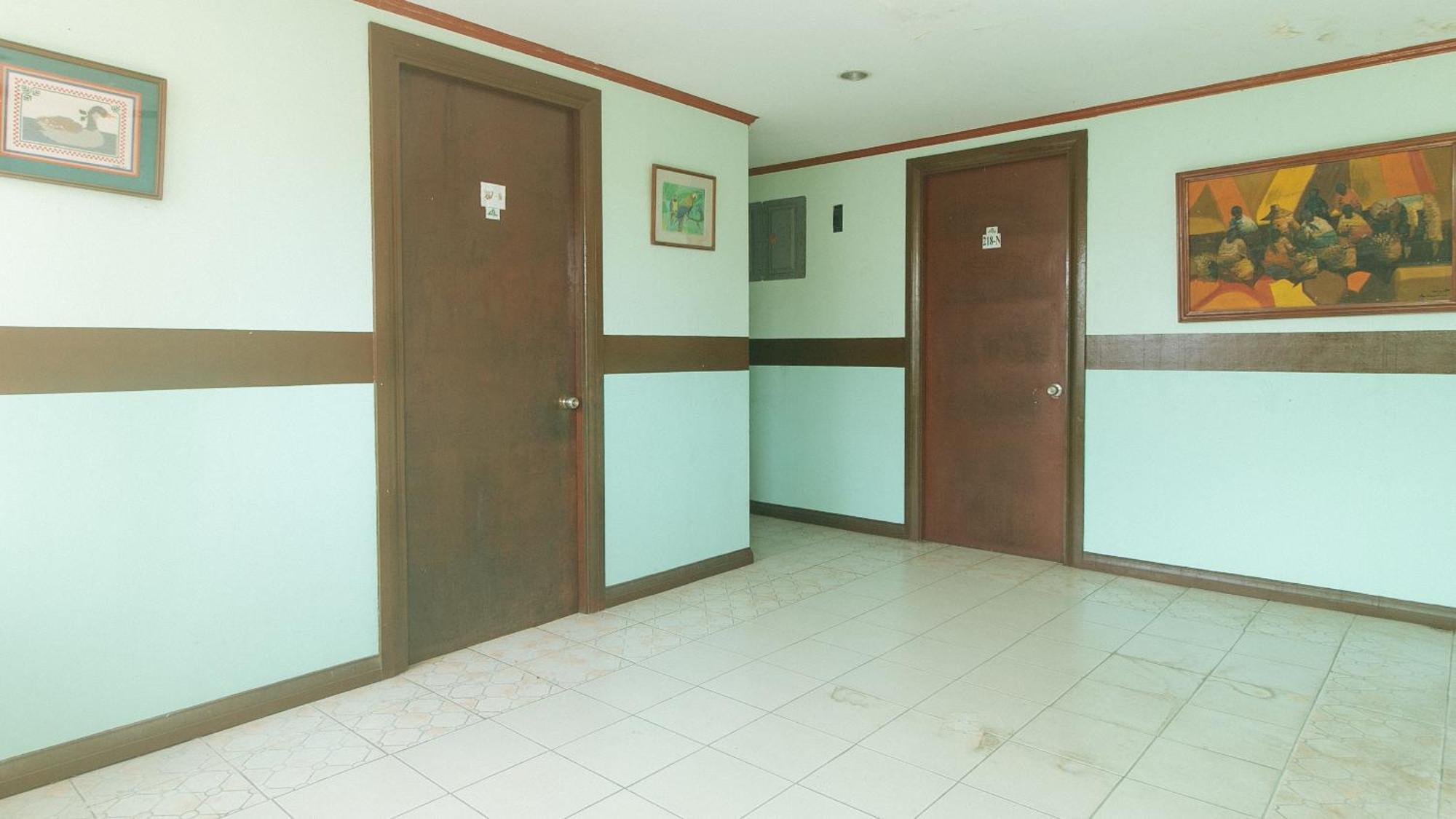 Reddoorz At Maanyag Pension House Mandaue Cebu Exteriör bild